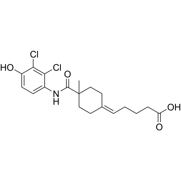 Fenhexamid-5-hexenoic acid 2250414-52-7